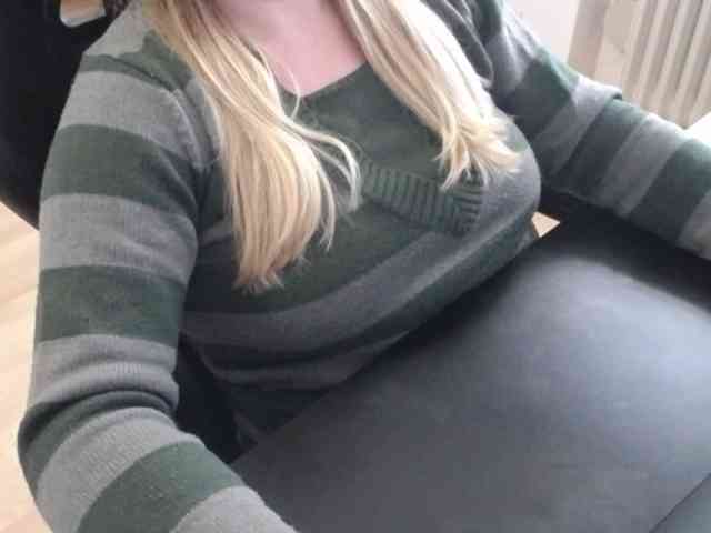 Celina-Rose webcam