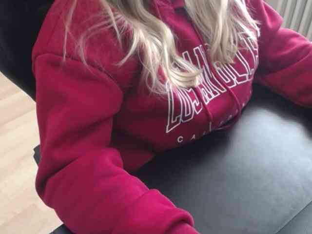 Celina-Rose webcam