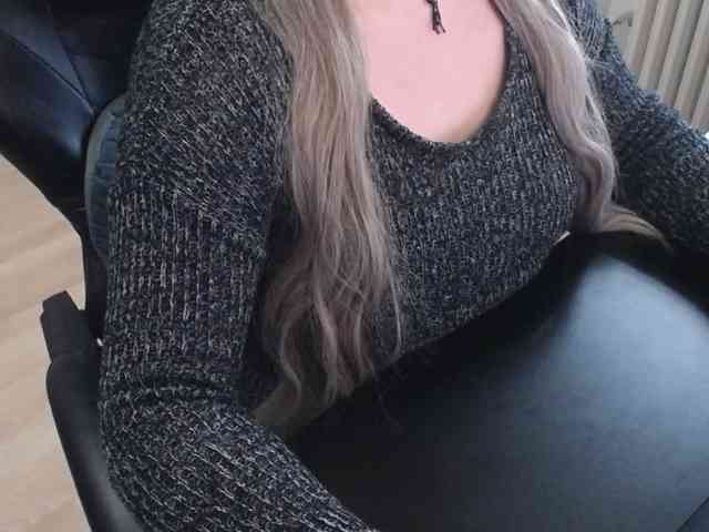 Celina-Rose webcam