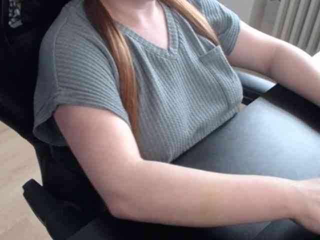 Celina-Rose webcam