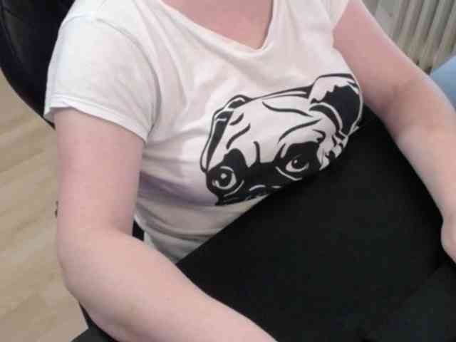 Celina-Rose webcam