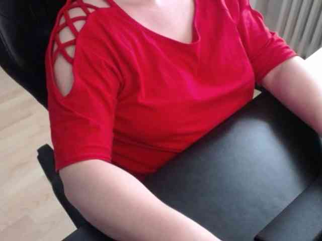 Celina-Rose webcam
