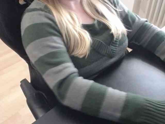 Celina-Rose webcam