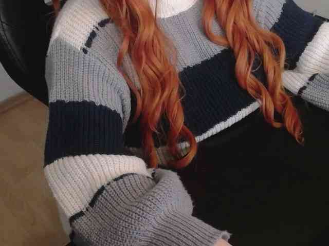 Celina-Rose Live Webcam on BongaCams