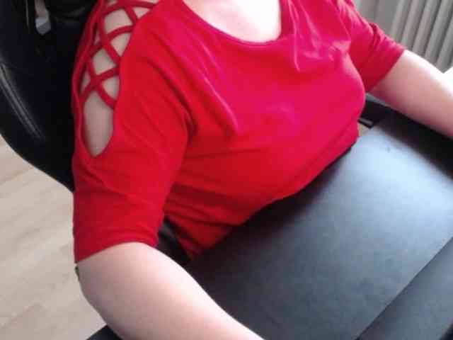 Celina-Rose webcam