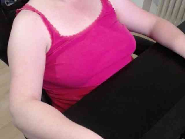 Celina-Rose webcam