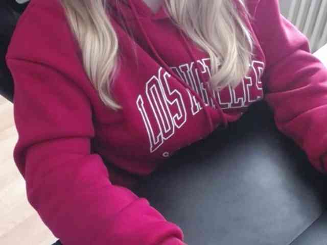 Celina-Rose webcam