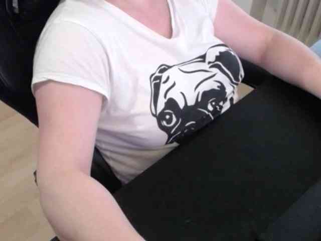 Celina-Rose webcam
