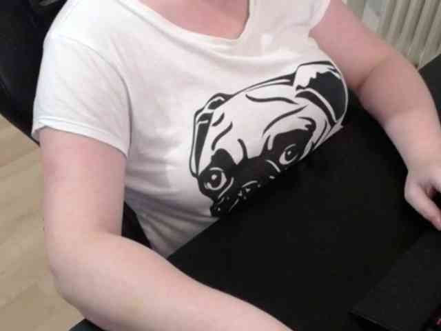 Celina-Rose webcam