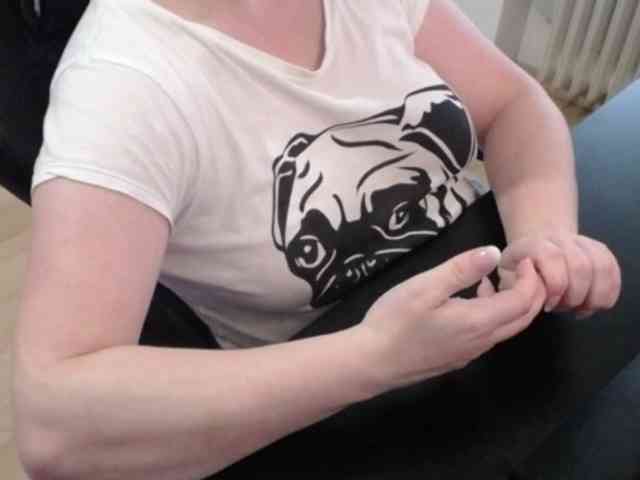 Celina-Rose webcam