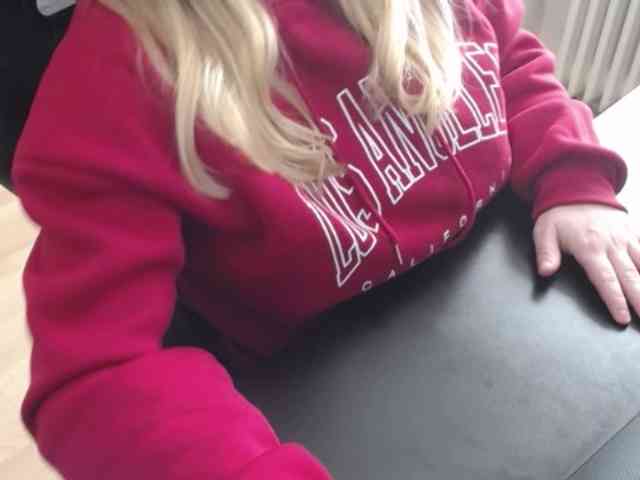 Celina-Rose webcam