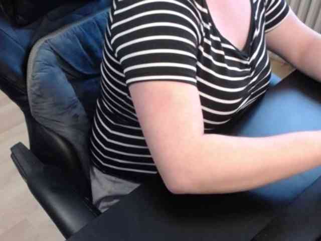 Celina-Rose webcam
