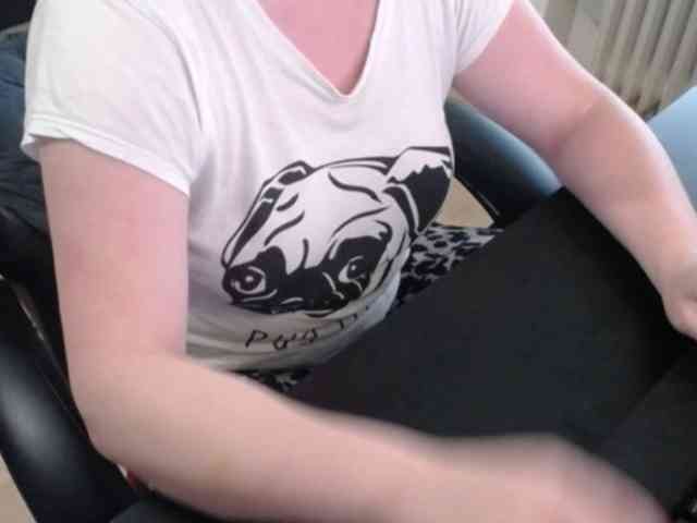 Celina-Rose webcam