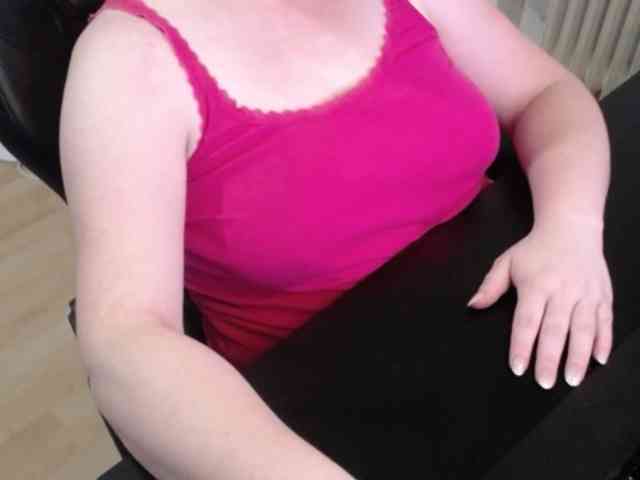 Celina-Rose webcam