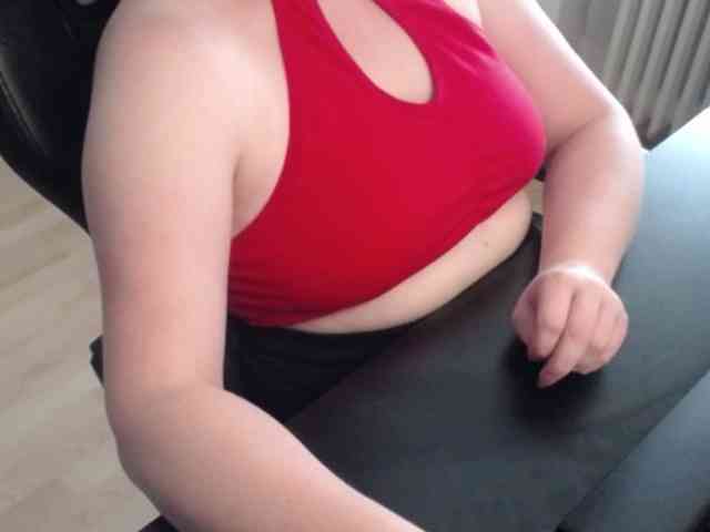 Celina-Rose webcam