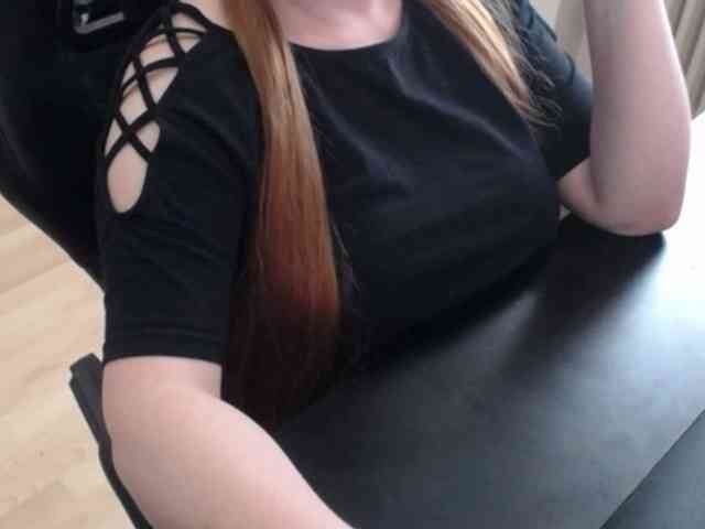 Celina-Rose webcam