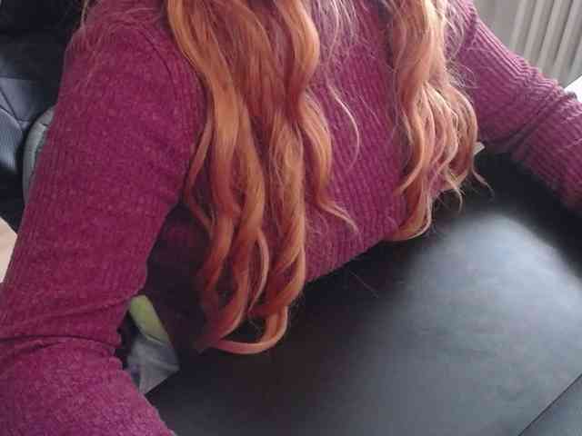 Celina-Rose's Sexcam