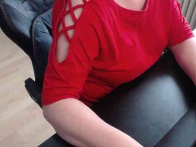 Celina-Rose webcam