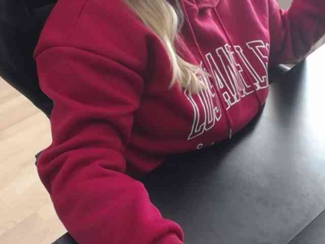 Celina-Rose webcam
