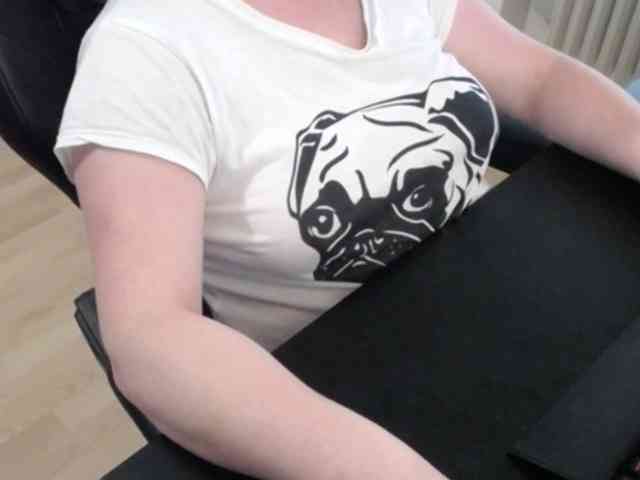 Celina-Rose webcam