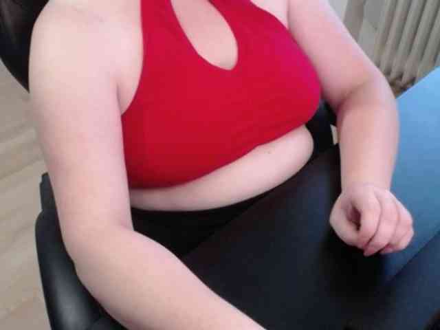 Celina-Rose webcam