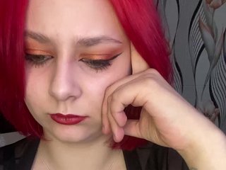 Mili_mili Porn Show