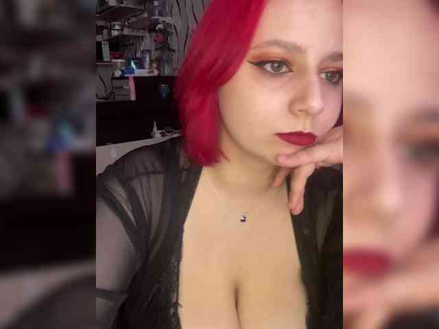 Mili_mili webcam