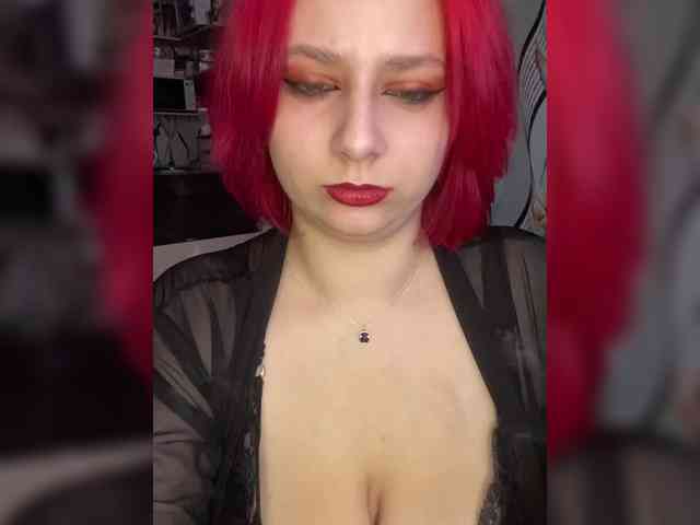 Mili_mili webcam