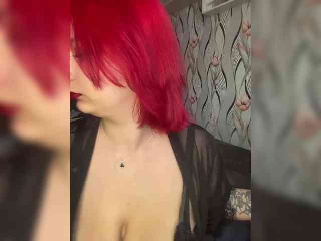 Mili_mili webcam