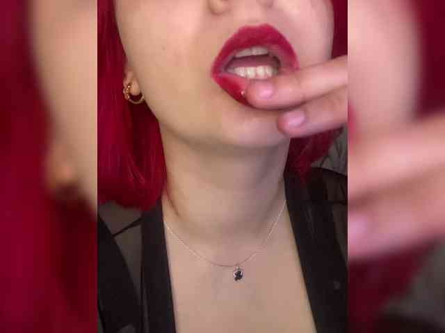 Mili_mili webcam