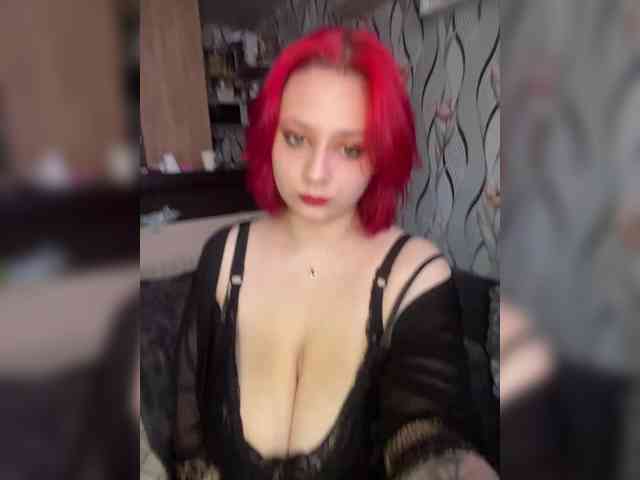 Mili_mili webcam