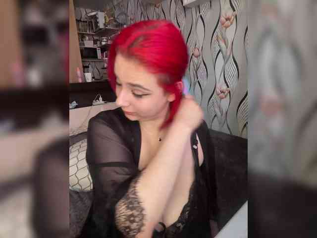 Mili_mili webcam