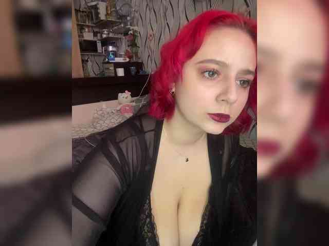 Mili_mili webcam