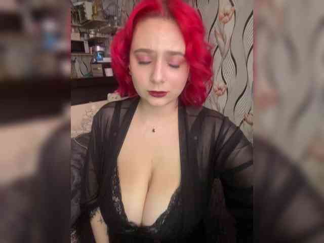 Mili_mili webcam