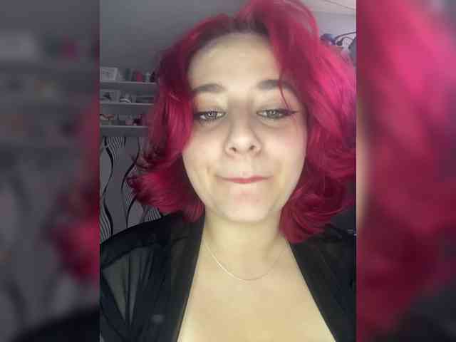 Mili_mili webcam