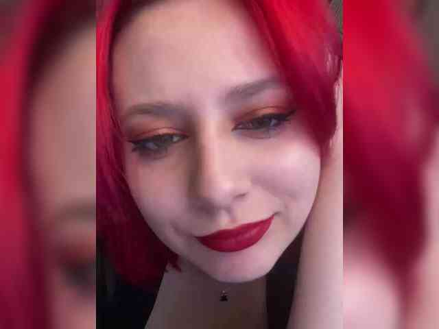 Mili_mili webcam