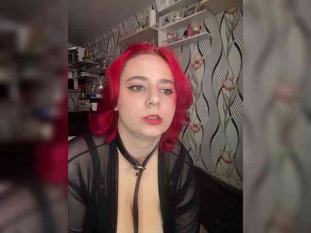 Mili_mili webcam