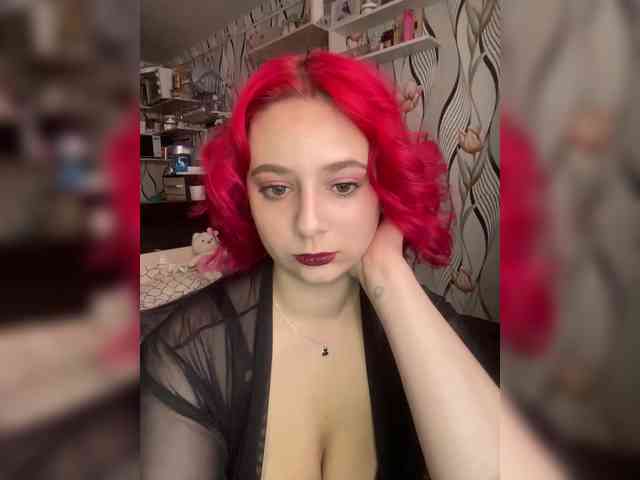 Mili_mili webcam
