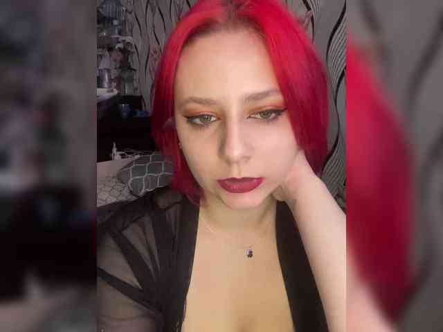 Mili_mili webcam