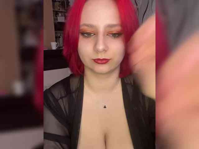 Mili_mili webcam