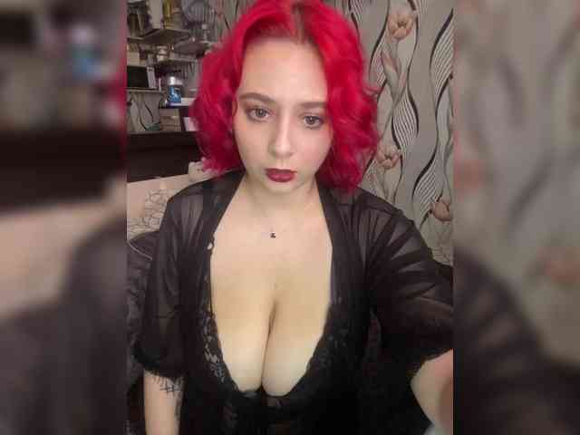 Mili_mili webcam