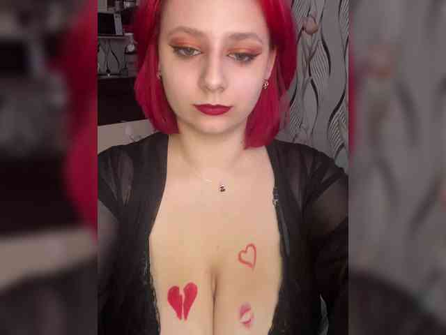 Mili_mili webcam