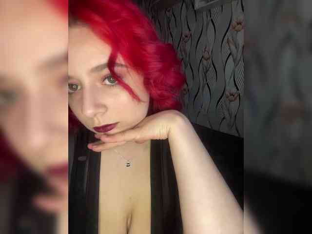 Mili_mili webcam