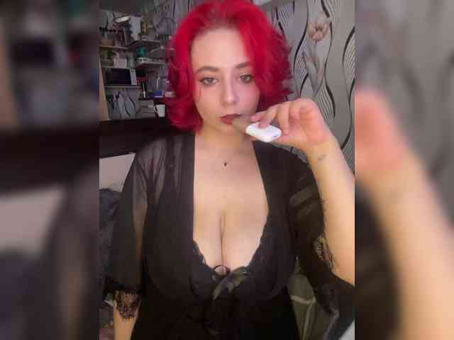 Mili_mili webcam