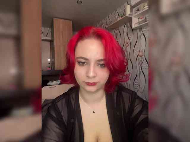 Mili_mili webcam