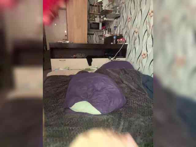 Mili_mili webcam