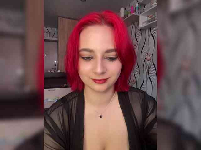 Mili_mili webcam