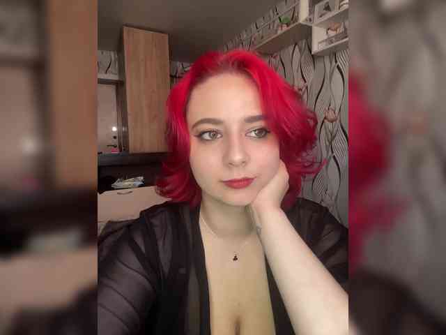 Mili_mili webcam