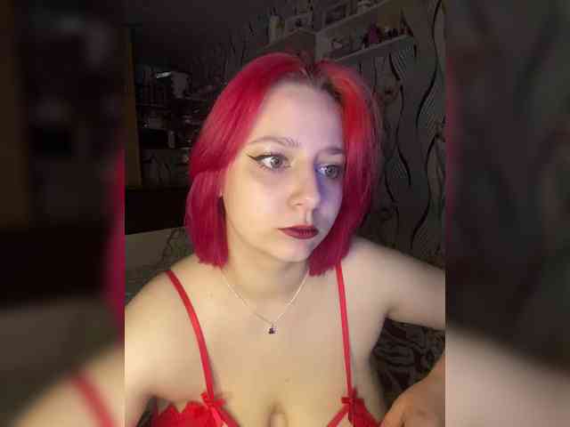Mili_mili webcam