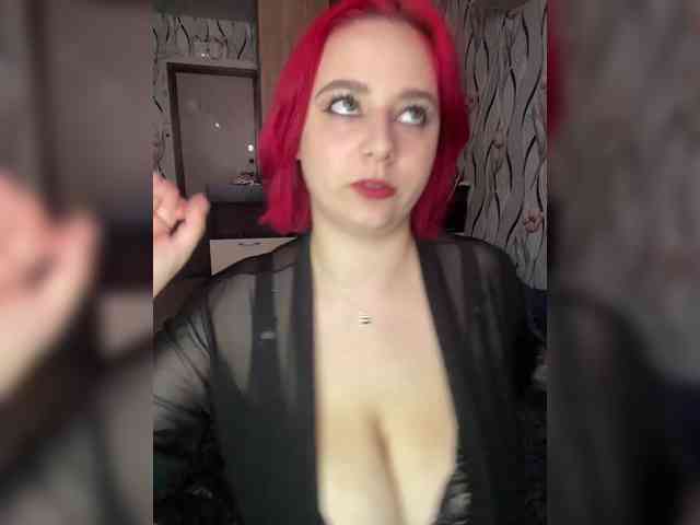 Mili_mili webcam